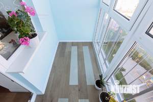 2-к квартира, вторичка, 68м2, 8/9 этаж