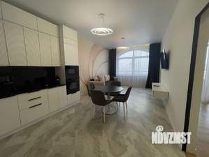 1-к квартира, вторичка, 54м2, 4/10 этаж