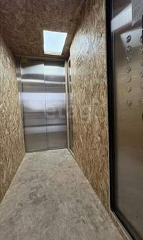 1-к квартира, вторичка, 39м2, 4/10 этаж