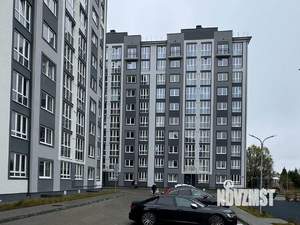2-к квартира, вторичка, 55м2, 8/10 этаж