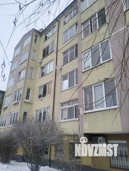 2-к квартира, вторичка, 74м2, 5/5 этаж