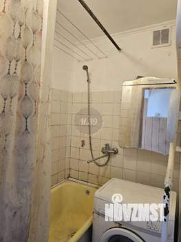 2-к квартира, вторичка, 46м2, 5/5 этаж