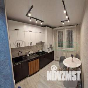 1-к квартира, вторичка, 29м2, 2/10 этаж