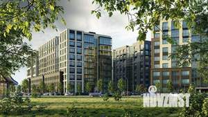 3-к квартира, вторичка, 84м2, 3/9 этаж