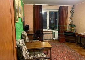 1-к квартира, вторичка, 29м2, 4/5 этаж