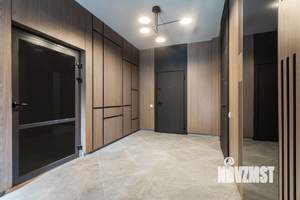 2-к квартира, вторичка, 110м2, 8/8 этаж