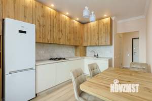 1-к квартира, вторичка, 42м2, 8/8 этаж