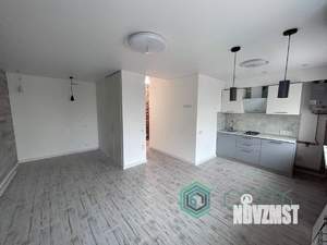 1-к квартира, вторичка, 32м2, 5/5 этаж