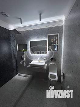 3-к квартира, вторичка, 72м2, 5/25 этаж