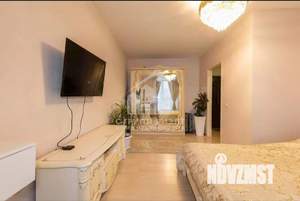 1-к квартира, вторичка, 42м2, 9/11 этаж