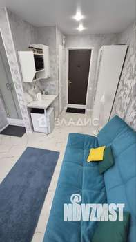 Студия квартира, вторичка, 13м2, 4/5 этаж