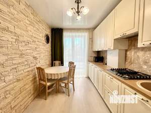 1-к квартира, вторичка, 38м2, 2/10 этаж