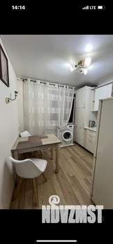 2-к квартира, вторичка, 43м2, 3/4 этаж