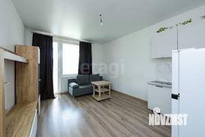 Студия квартира, вторичка, 25м2, 14/14 этаж