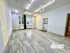 5-к квартира, вторичка, 120м2, 1/3 этаж