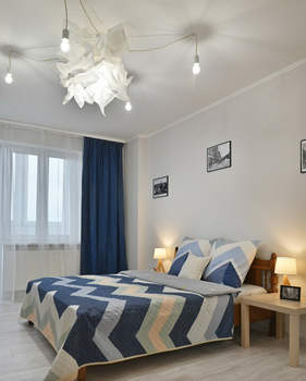 2-к квартира, вторичка, 66м2, 5/8 этаж