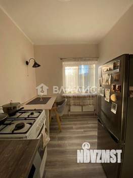 1-к квартира, вторичка, 29м2, 1/3 этаж