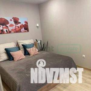 2-к квартира, вторичка, 45м2, 1/5 этаж