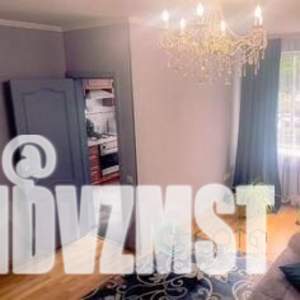 2-к квартира, вторичка, 44м2, 2/3 этаж