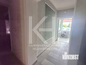 2-к квартира, вторичка, 63м2, 2/4 этаж