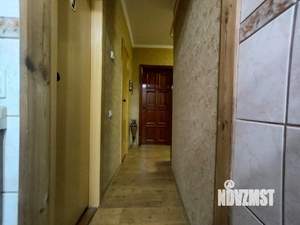 3-к квартира, вторичка, 60м2, 2/5 этаж