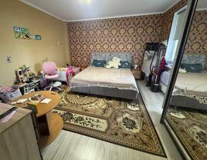 1-к квартира, вторичка, 41м2, 9/16 этаж