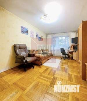 3-к квартира, вторичка, 59м2, 1/5 этаж