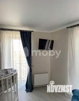 2-к квартира, вторичка, 58м2, 10/10 этаж