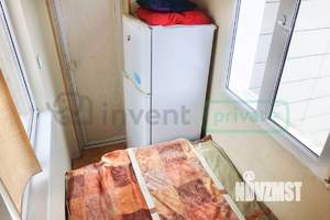 1-к квартира, вторичка, 38м2, 4/5 этаж