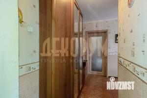 3-к квартира, вторичка, 64м2, 6/10 этаж