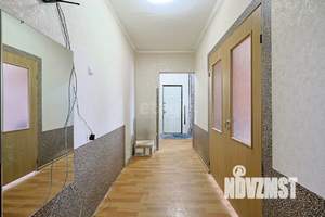 3-к квартира, вторичка, 65м2, 9/9 этаж