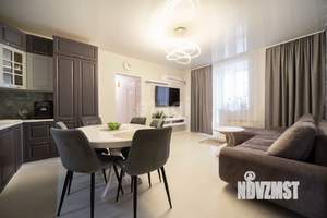 3-к квартира, вторичка, 78м2, 9/11 этаж