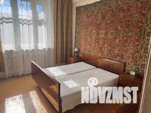 3-к квартира, вторичка, 75м2, 4/4 этаж