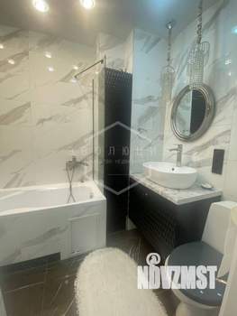 1-к квартира, вторичка, 40м2, 1/9 этаж