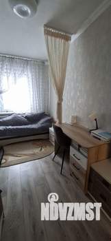 3-к квартира, вторичка, 50м2, 1/2 этаж