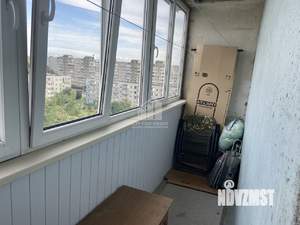 2-к квартира, вторичка, 51м2, 9/10 этаж