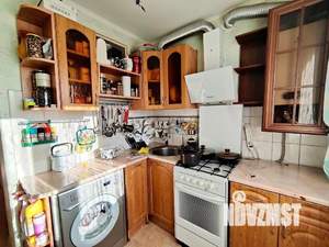 2-к квартира, вторичка, 42м2, 4/5 этаж