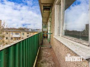 3-к квартира, вторичка, 55м2, 5/9 этаж