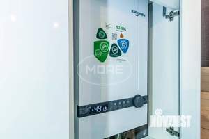 2-к квартира, вторичка, 59м2, 6/9 этаж