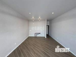 Студия квартира, вторичка, 32м2, 2/10 этаж