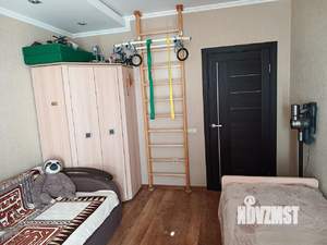 2-к квартира, вторичка, 60м2, 3/6 этаж