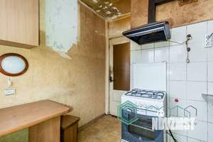 2-к квартира, вторичка, 42м2, 5/5 этаж