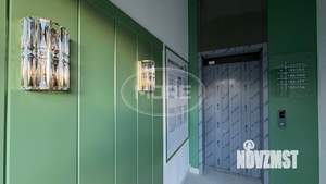 2-к квартира, вторичка, 61м2, 1/4 этаж