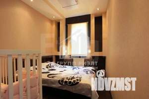 1-к квартира, вторичка, 49м2, 3/4 этаж