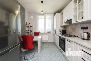 2-к квартира, вторичка, 58м2, 7/8 этаж