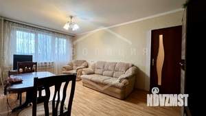 3-к квартира, вторичка, 64м2, 7/9 этаж