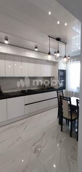 3-к квартира, вторичка, 73м2, 2/9 этаж