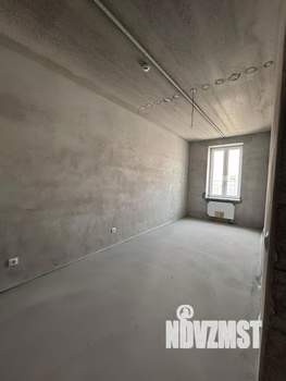 1-к квартира, сданный дом, 27м2, 7/10 этаж