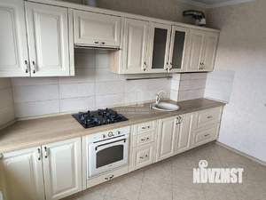 1-к квартира, вторичка, 41м2, 4/5 этаж