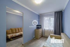 2-к квартира, вторичка, 29м2, 1/3 этаж